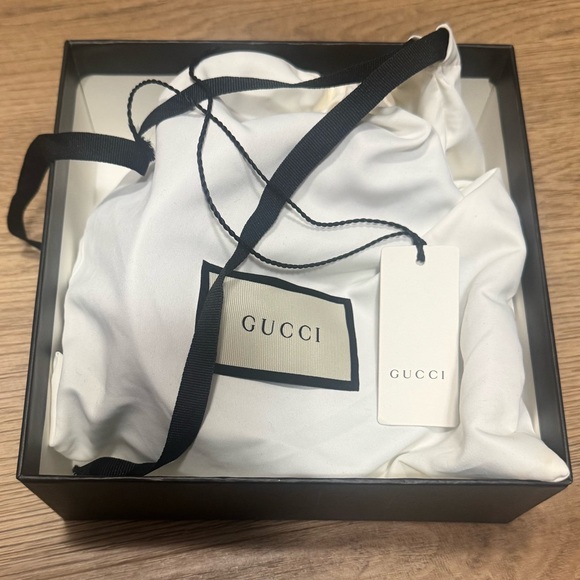 Gucci Belt - Picture 3 of 6